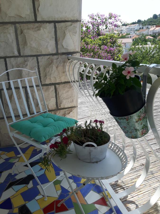 Noor Apartment And Room Hvar Town Zewnętrze zdjęcie